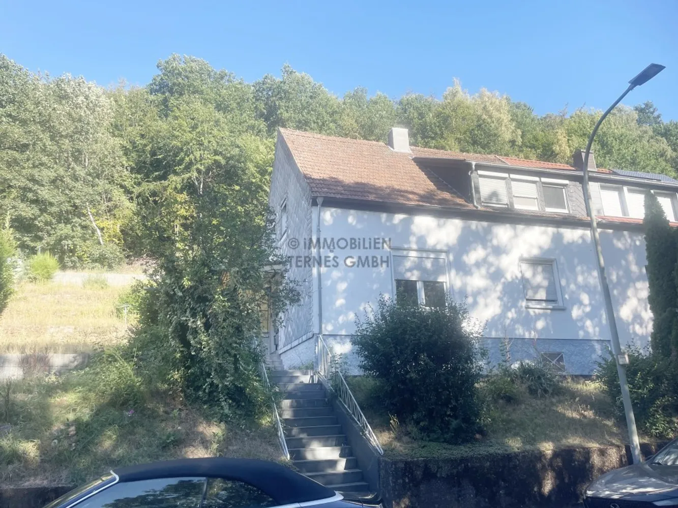 2 Zimmer Wohnung mit 60 m² in Sankt Ingbert – Bild 6