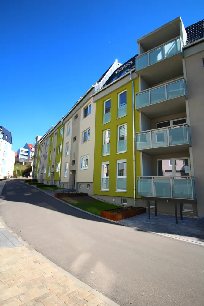 3 room apartment with 76 m² in Gotha – Photo 1