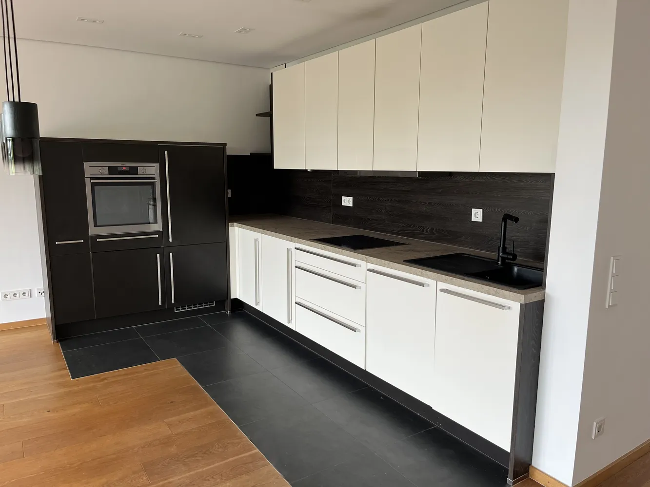 4 Zimmer Wohnung mit 116 m² in München – Bild 3