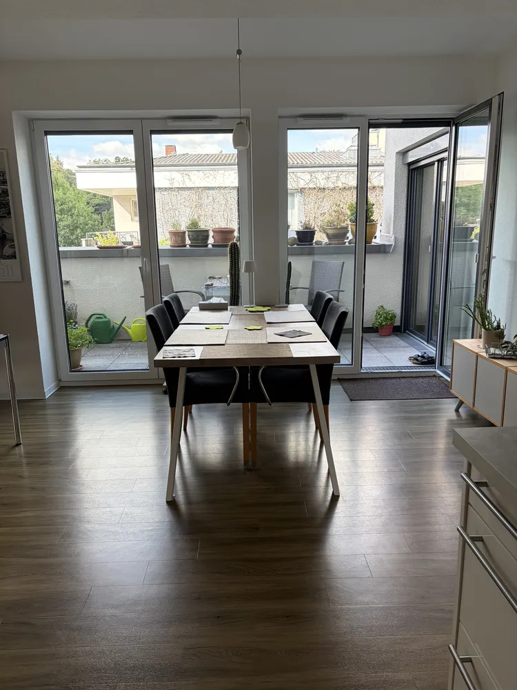 2 Zimmer Wohnung mit 90 m² in Bonn – Bild 3