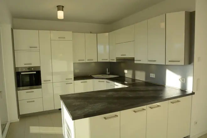 4 room apartment with 140 m² in Heidelberg – Photo 6
