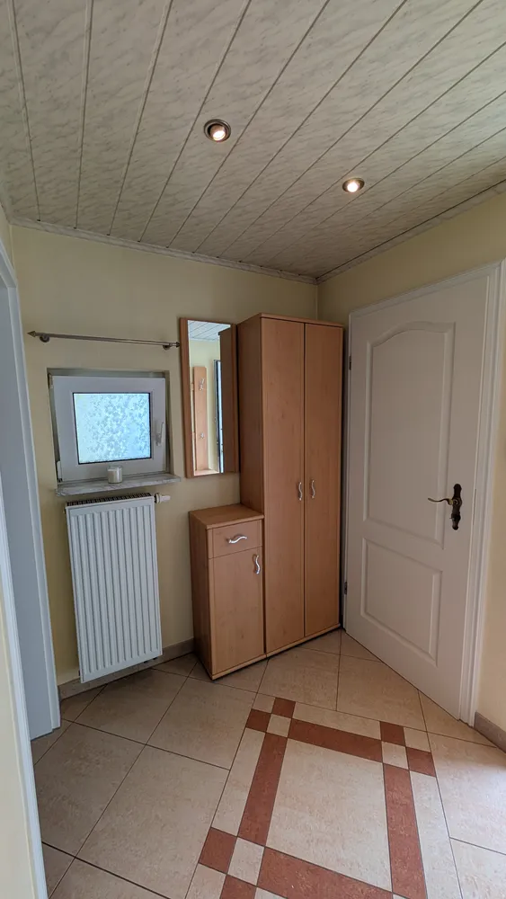 3 Zimmer Wohnung mit 15 m² in Nürnberg – Bild 12