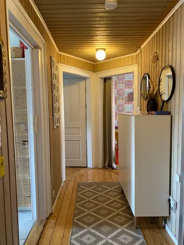 3 Zimmer Wohnung mit 78 m² in Karlsruhe – Bild 2