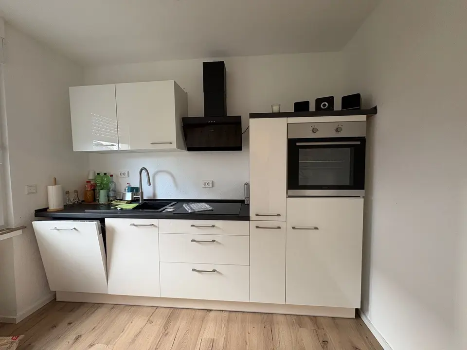 4 Zimmer Wohnung mit 113 m² in Arnsberg – Bild 8