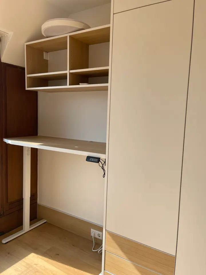 2 Zimmer Wohnung mit 21 m² in Ingolstadt – Bild 7