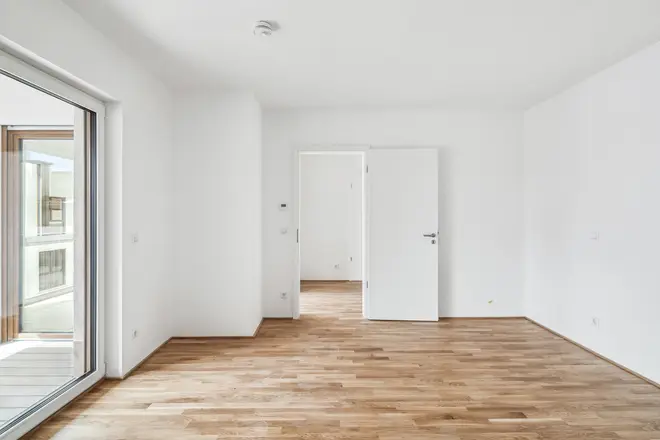 2 Zimmer Wohnung mit 60 m² in Frankfurt am Main – Bild 8