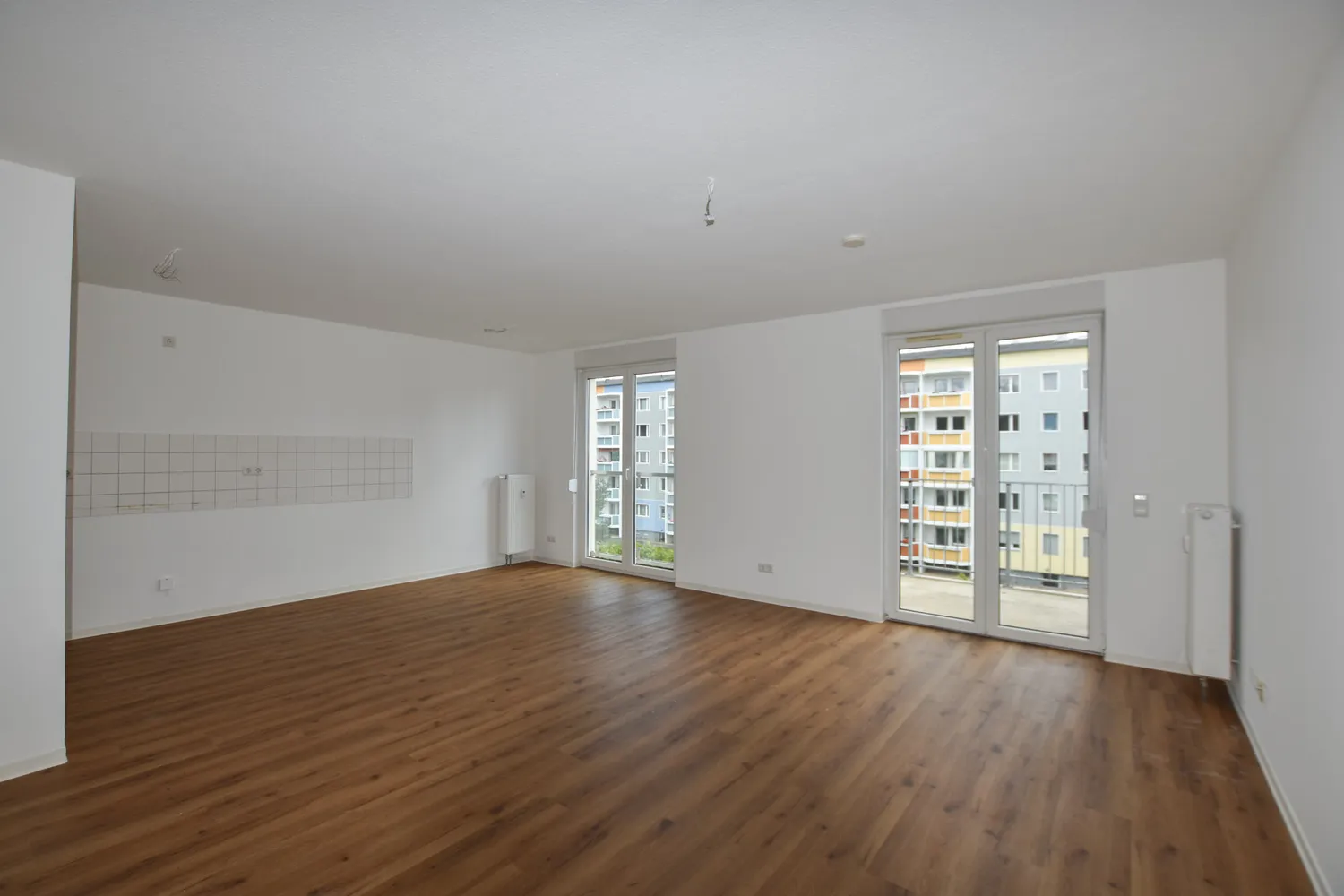 3 Zimmer Wohnung mit 75 m² in Görlitz – Bild 2