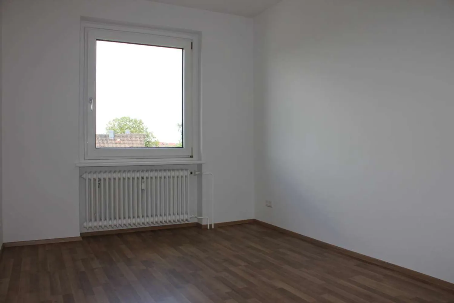 4 room apartment with 74 m² in Wolfenbüttel – Photo 8