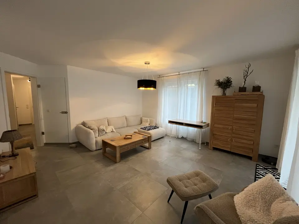 3 Zimmer Wohnung mit 87 m² in Ibbenbüren – Bild 1