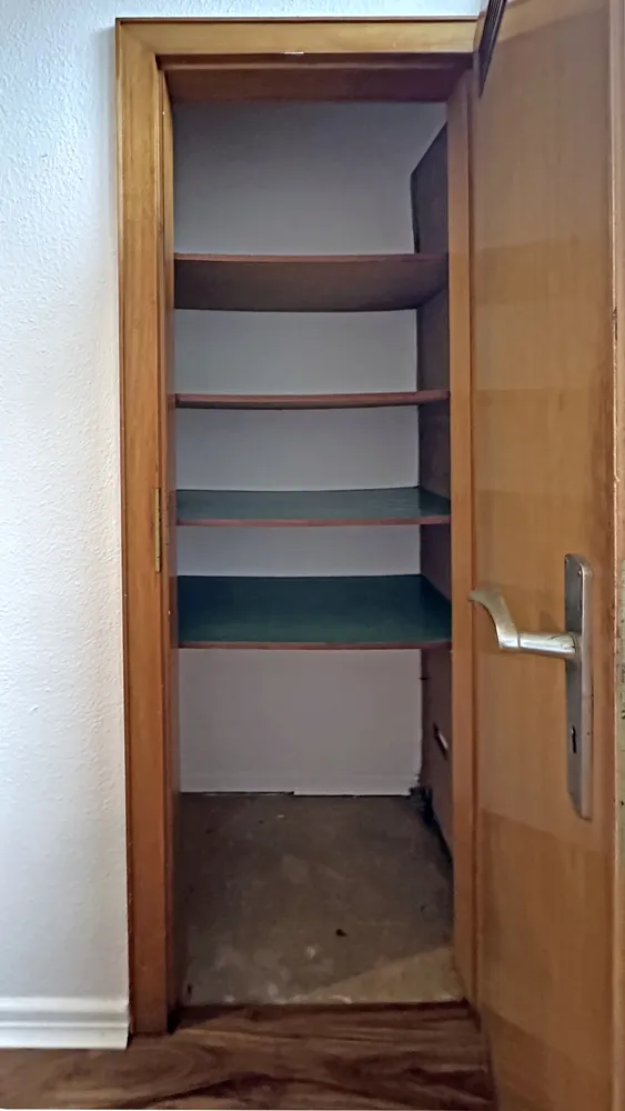 2 Zimmer Wohnung mit 56 m² in Aachen – Bild 11