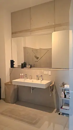 3 Zimmer Wohnung mit 190 m² in Köln – Bild 9