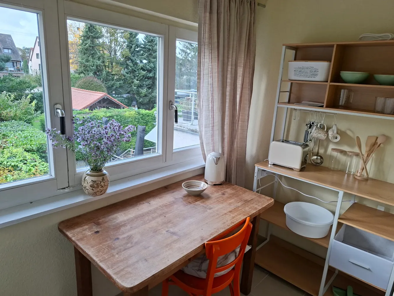 WG-Zimmer mit 20 m² in Hürth – Bild 7