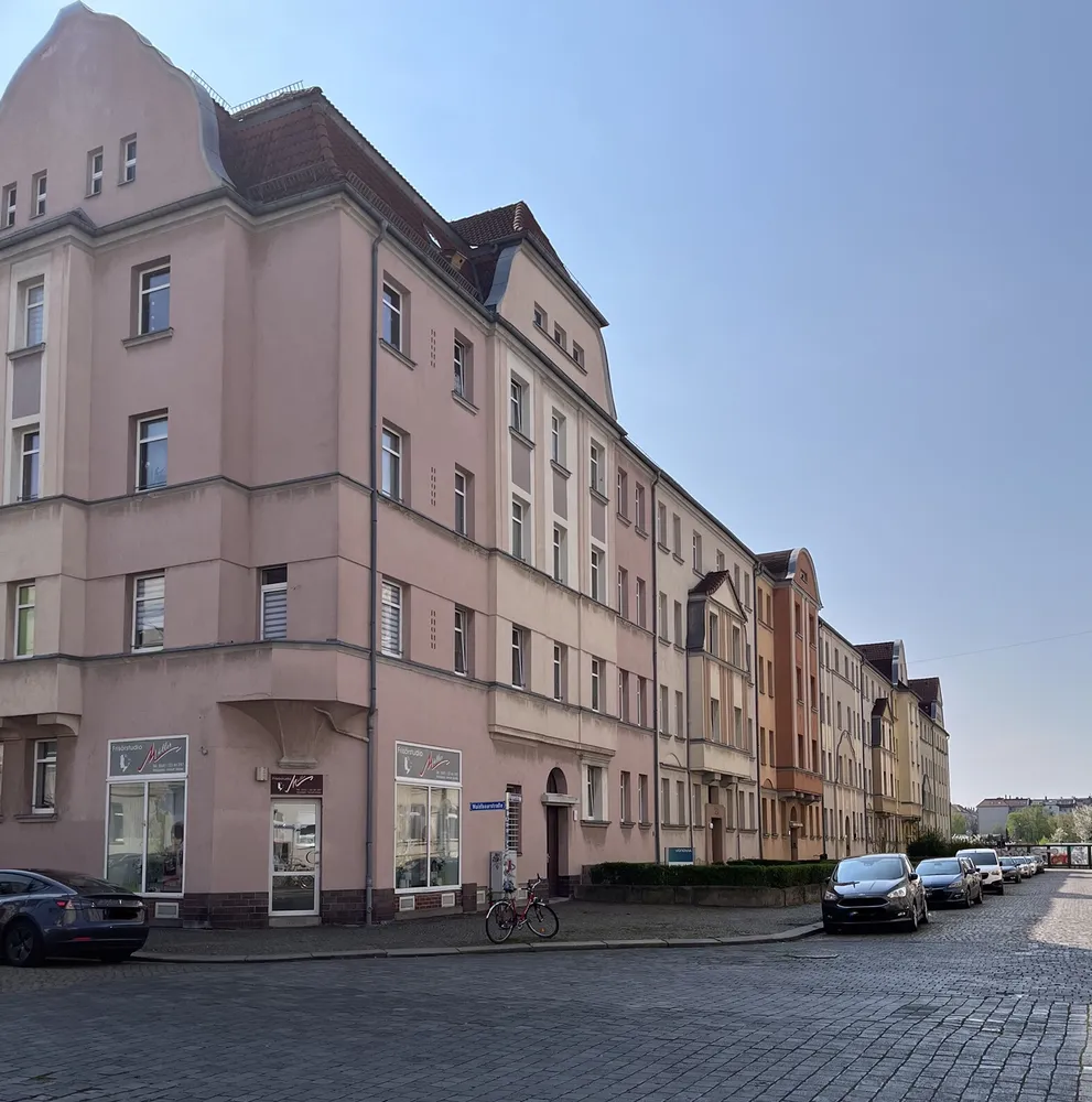 3 Zimmer Wohnung mit 78 m² in Leipzig – Bild 1