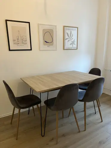 3 Zimmer Wohnung mit 60 m² in Duisburg – Bild 9