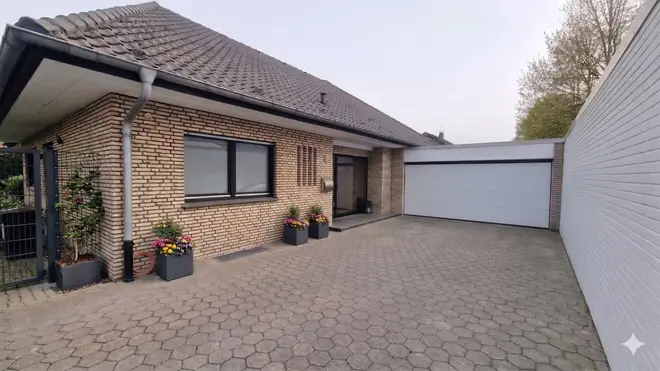 9 Zimmer Haus mit 223 m² in Wesel – Bild 2