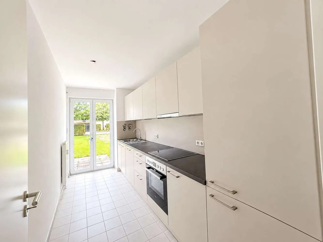 2 Zimmer Wohnung mit 63 m² in München – Bild 3