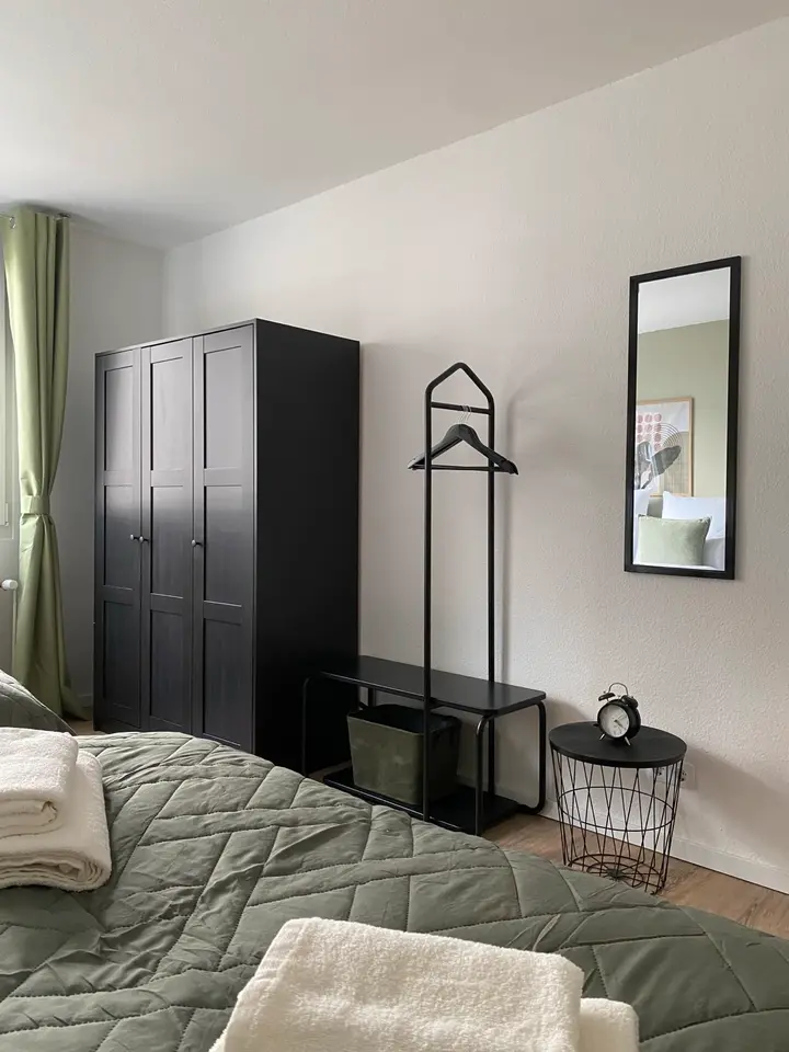 3 Zimmer Wohnung mit 80 m² in Hannover – Bild 4