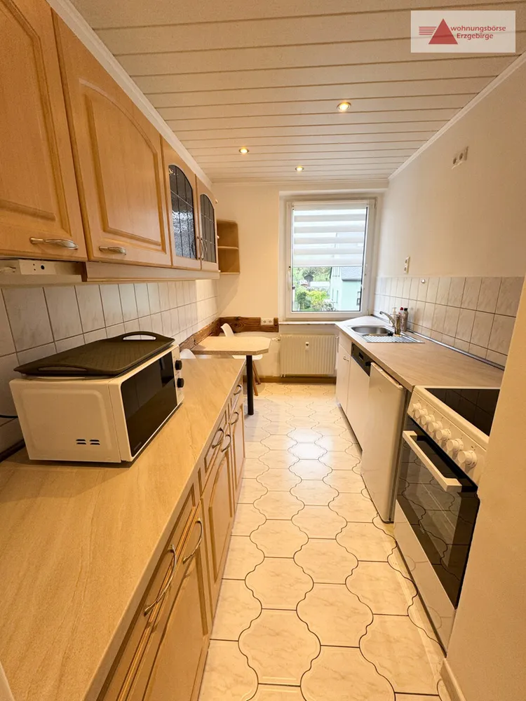 3 Zimmer Wohnung mit 59 m² in Schwarzenberg – Bild 11