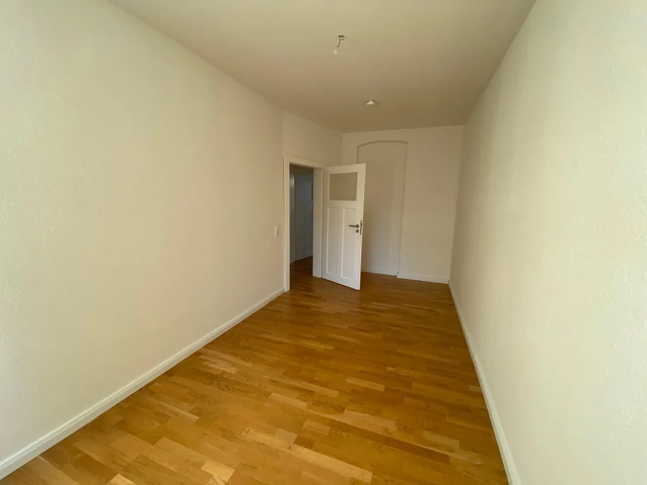 4 room apartment with 110 m² in Chemnitz – Photo 3