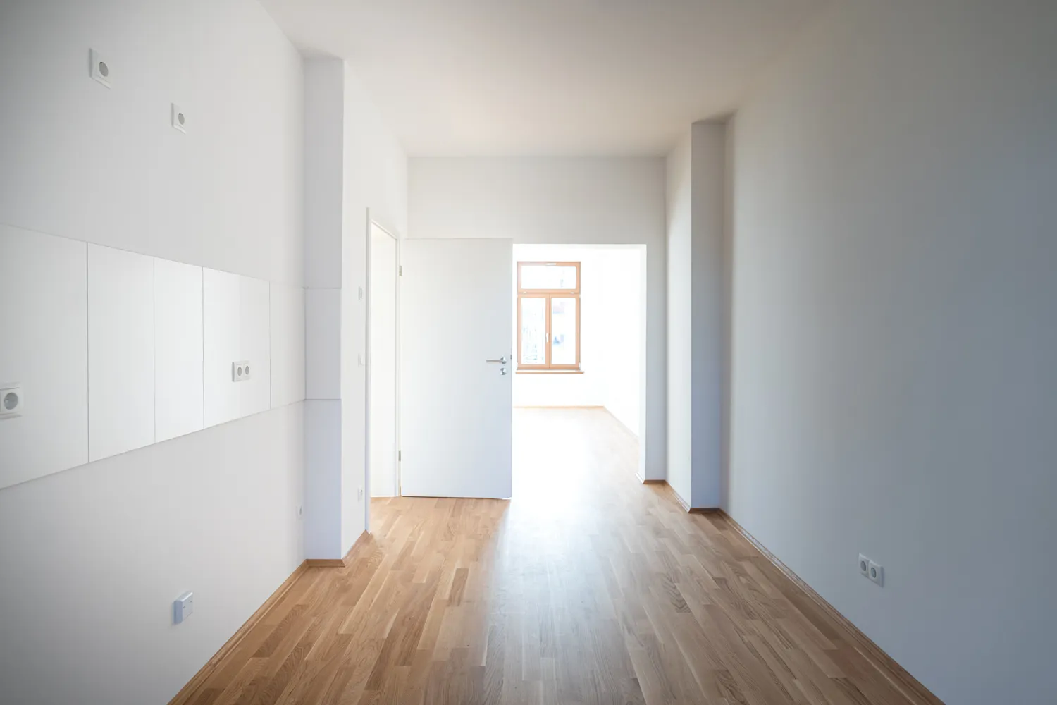3 Zimmer Wohnung mit 83 m² in Chemnitz – Bild 2