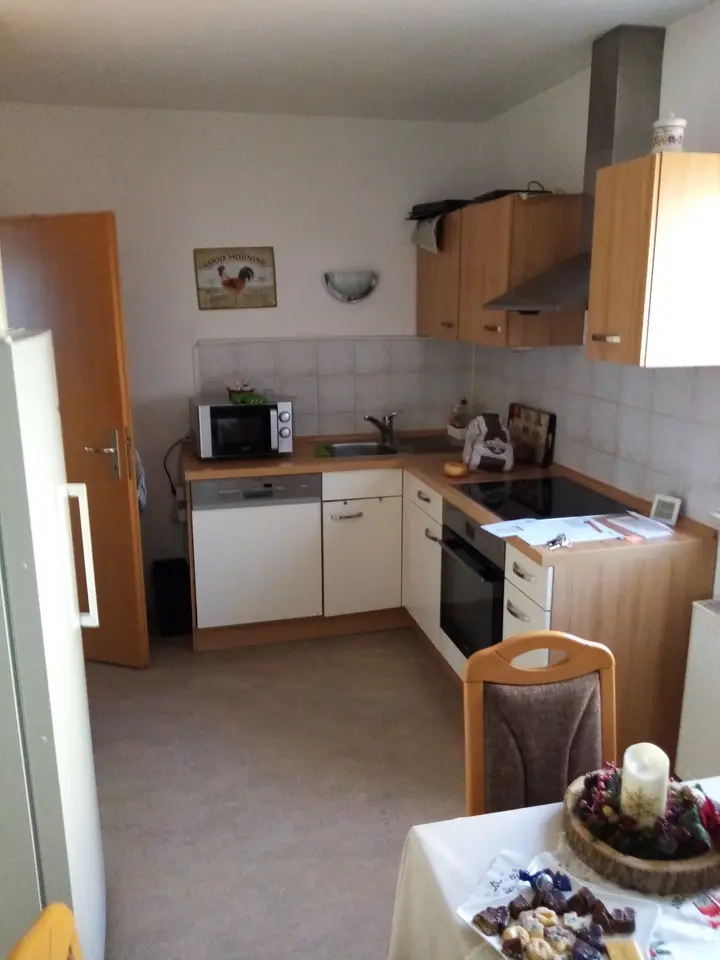 2 Zimmer Wohnung mit 70 m² in Straubing – Bild 3