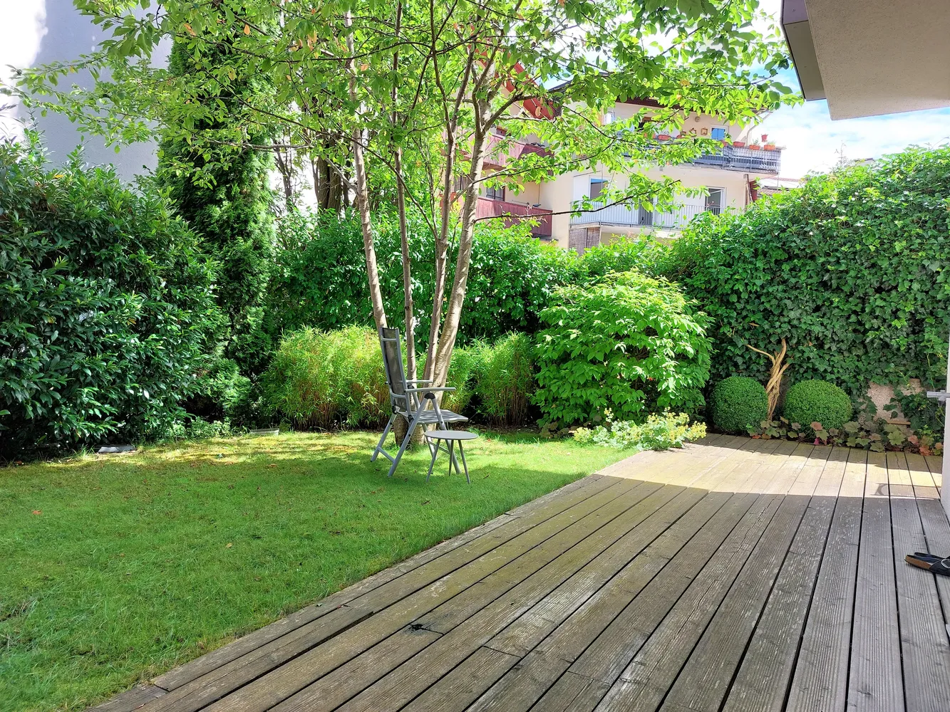 3 Zimmer Wohnung mit 56 m² in Rosenheim – Bild 3