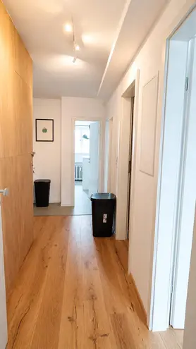 WG-Zimmer mit 15 m² in Düsseldorf – Bild 6