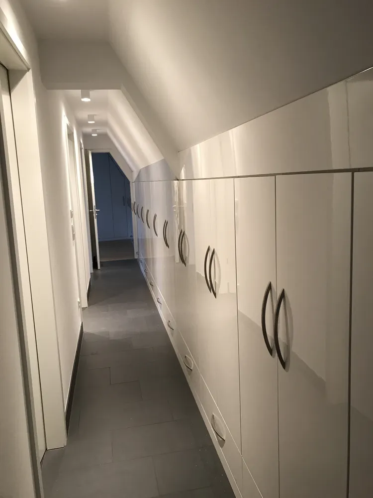 4 room apartment with 118 m² in Mannheim – Photo 6