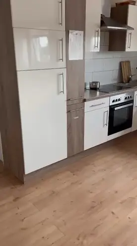 1 Zimmer Wohnung mit 18 m² in Darmstadt – Bild 3