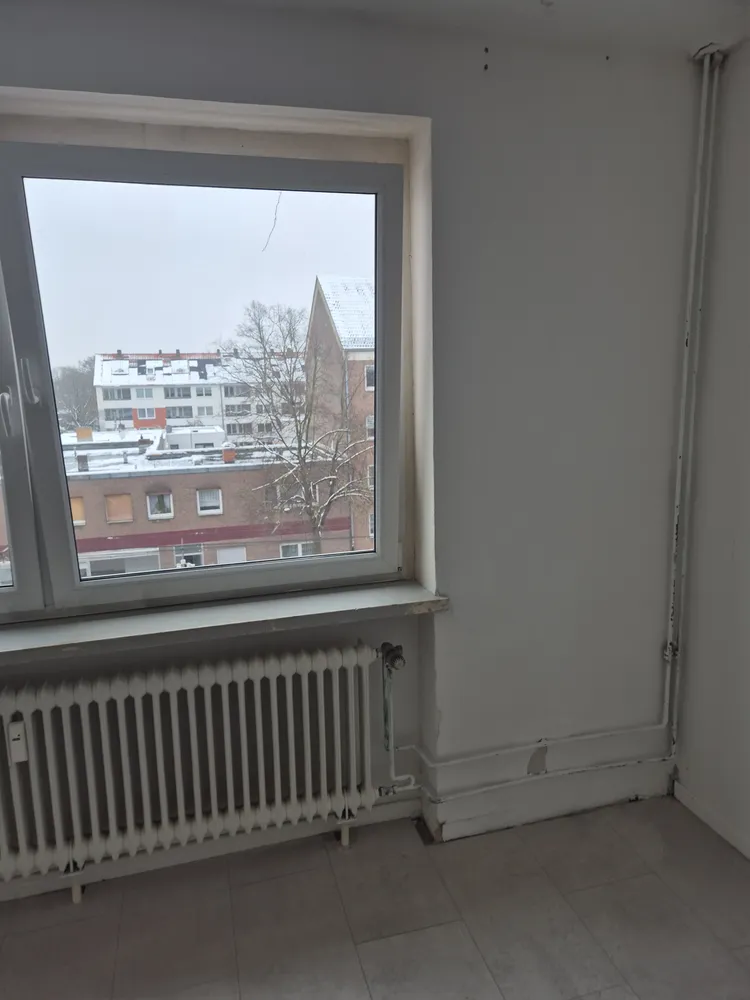 3 Zimmer Wohnung mit 75 m² in Hannover – Bild 1