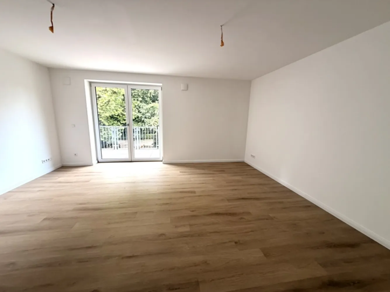 3 Zimmer Wohnung mit 71 m² in Hamburg – Bild 1