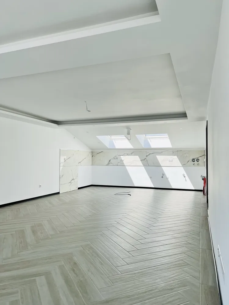2 Zimmer Wohnung mit 87 m² in Krefeld – Bild 3
