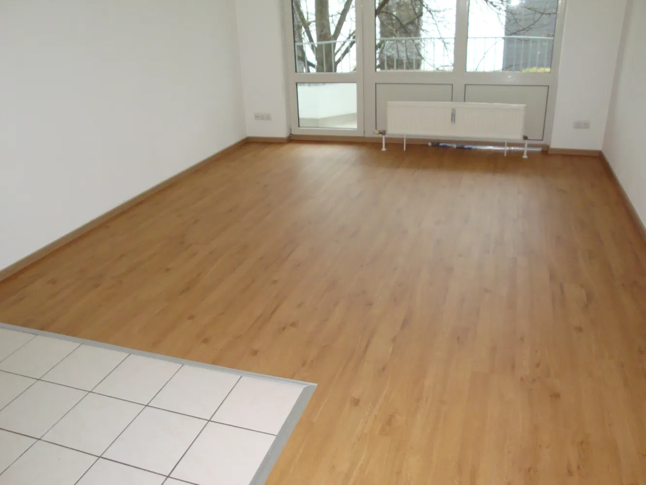 1 Zimmer Wohnung mit 33 m² in Bayreuth – Bild 9