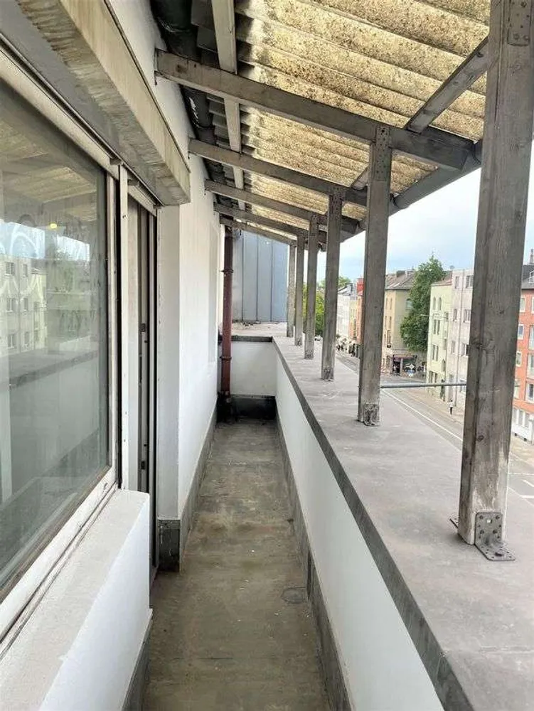 4 room apartment with 90 m² in Aachen – Photo 6