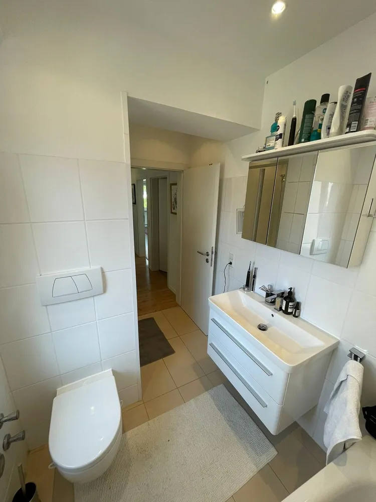 1 Zimmer Wohnung mit 17 m² in Stuttgart – Bild 12