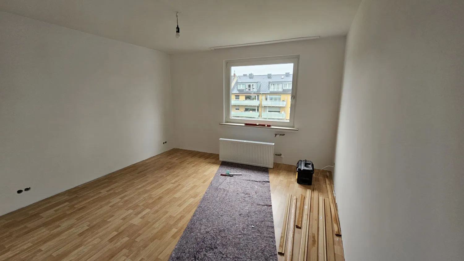 2 Zimmer Wohnung mit 59 m² in Bochum – Bild 10
