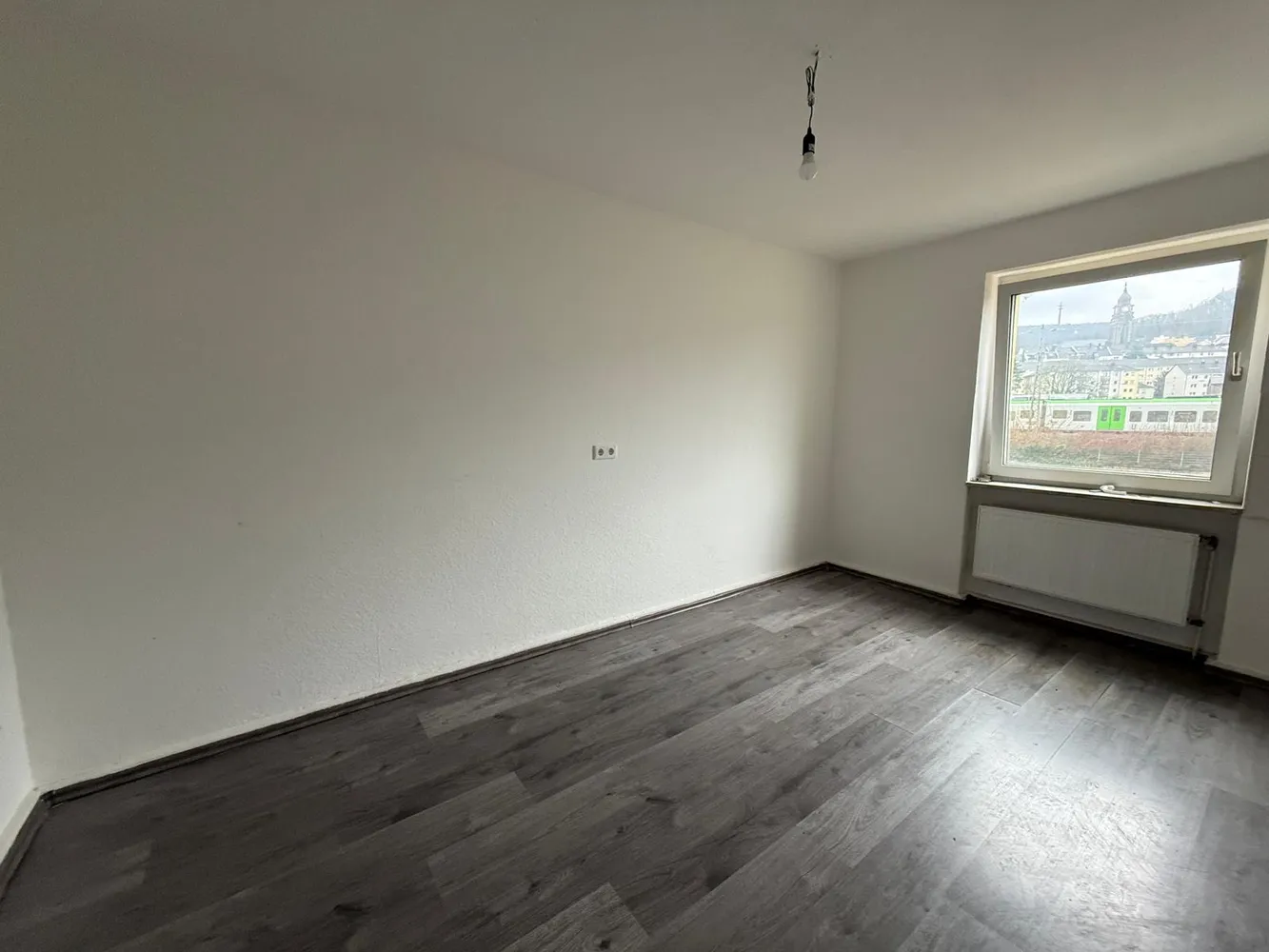 2 Zimmer Wohnung mit 40 m² in Hagen – Bild 3