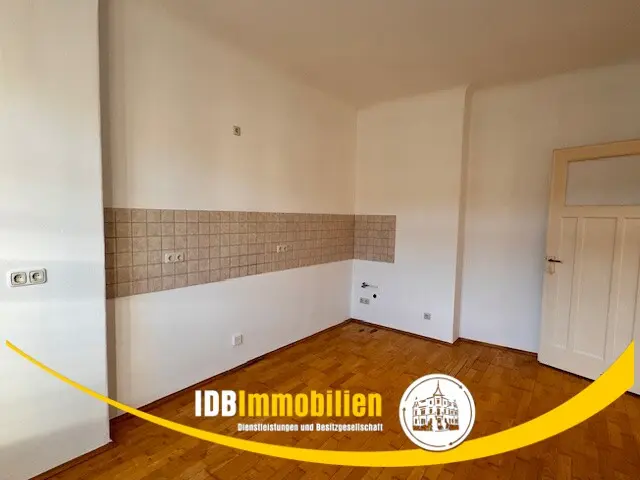 2 room apartment with 61 m² in Freital – Photo 7