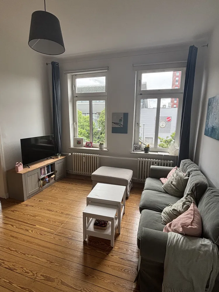 3 Zimmer Wohnung mit 72 m² in Kiel – Bild 3