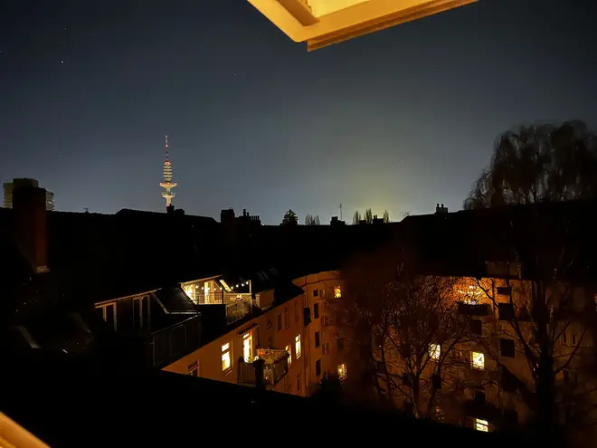 1 Zimmer Wohnung mit 52 m² in Hamburg – Bild 10