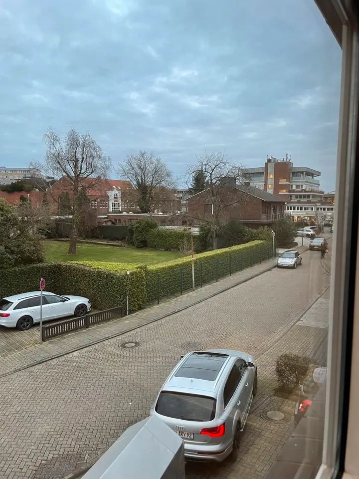 WG-Zimmer mit 15 m² in Meppen – Bild 4