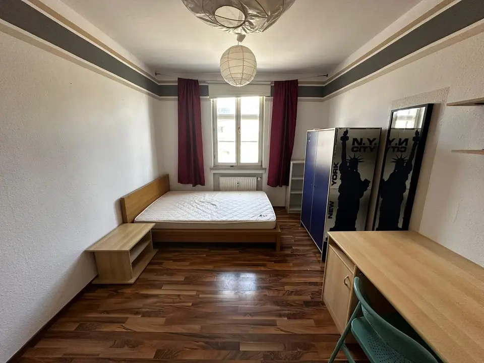 Studio mit 24 m² in Biberach an der Riß – Bild 6
