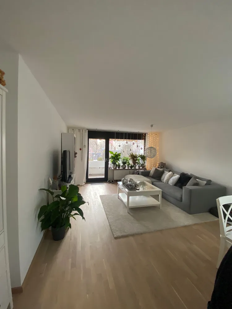 3 room apartment with 75 m² in Munich – Photo 11