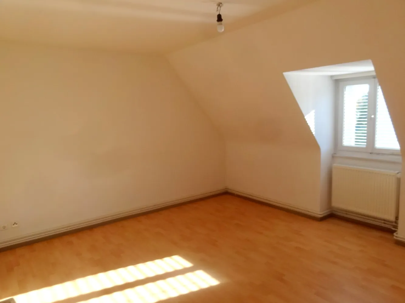 3 room apartment with 50 m² in Lörrach – Photo 3