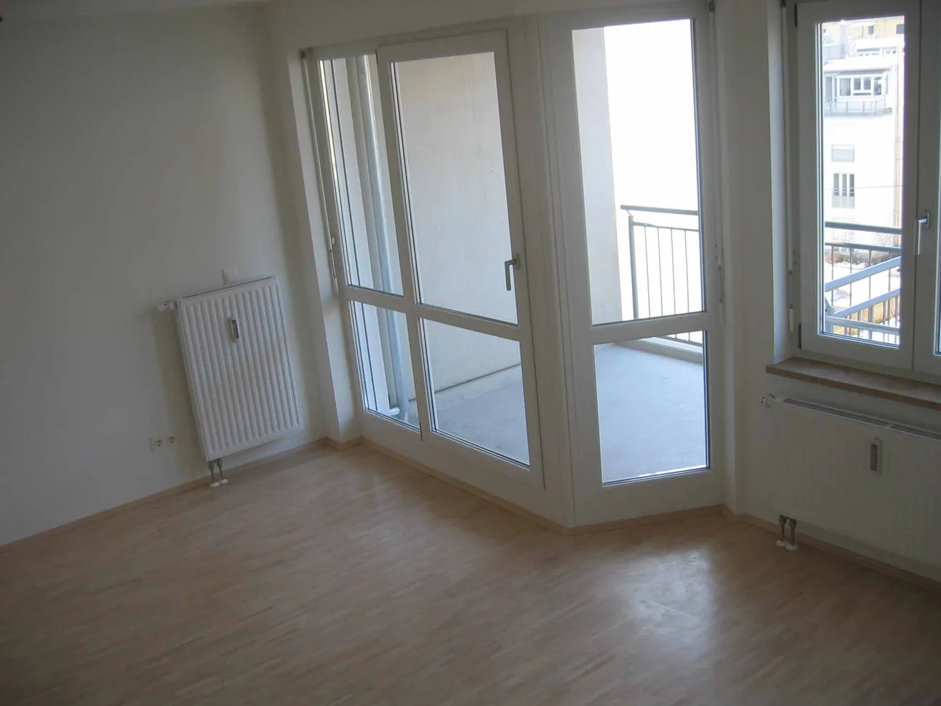 2 Zimmer Wohnung mit 45 m² in München – Bild 1
