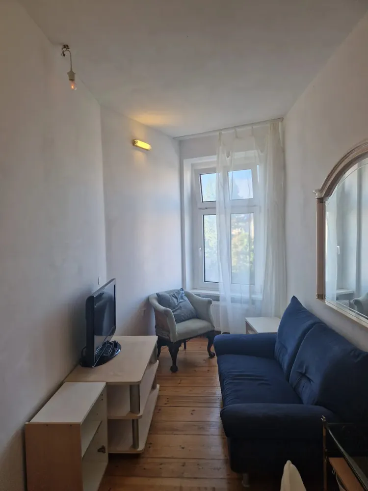 WG-Zimmer mit 14 m² in Berlin – Bild 7