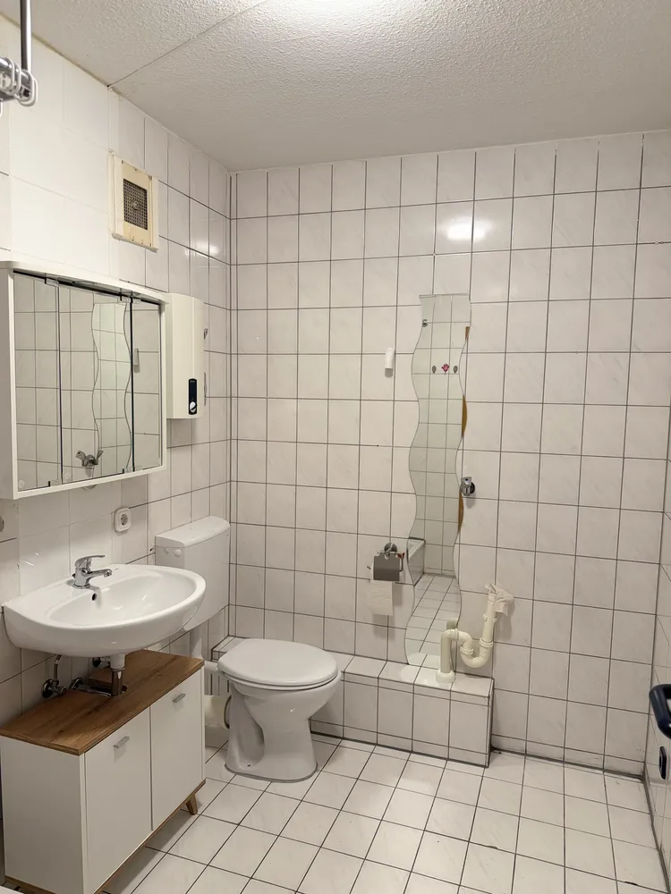 2 room apartment with 58 m² in Ludwigshafen am Rhein – Photo 8