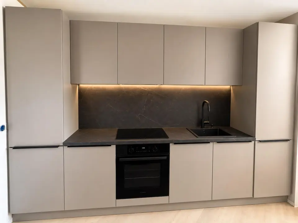 2 Zimmer Wohnung mit 33 m² in Winsen (Luhe) – Bild 3