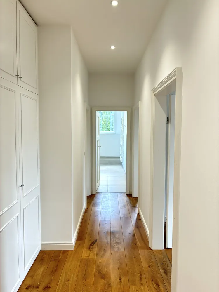 3 Zimmer Wohnung mit 147 m² in Frankfurt am Main – Bild 10