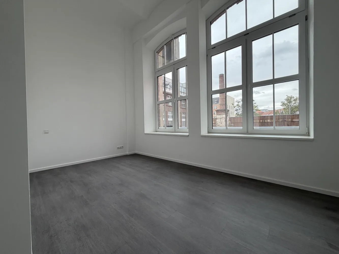 2 room apartment with 77 m² in Magdeburg – Photo 11